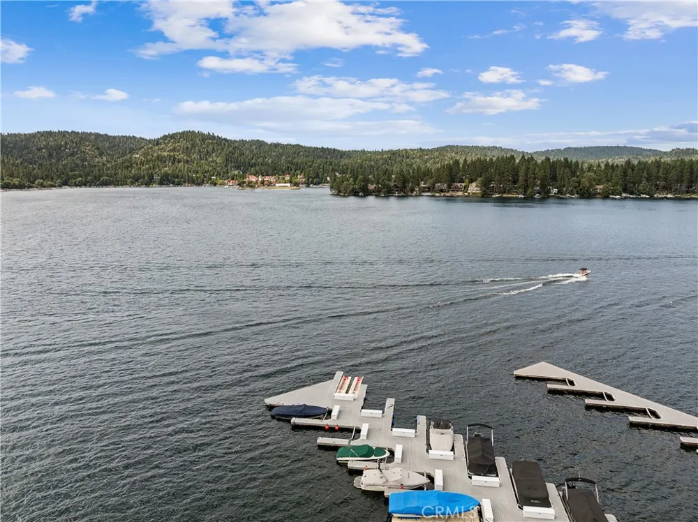 TBM 2-17 Lake Arrowhead, CA 92352