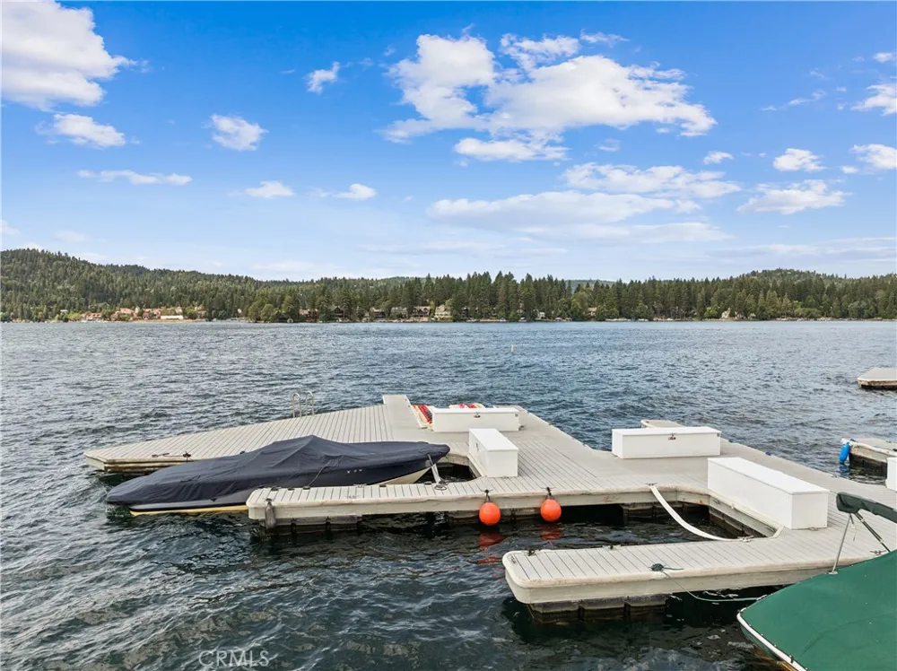 TBM 2-17 Lake Arrowhead, CA 92352