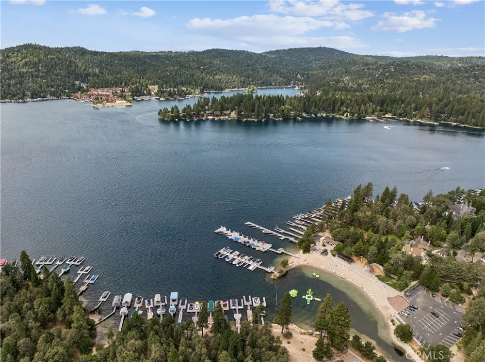 TBM 2-17 Lake Arrowhead, CA 92352