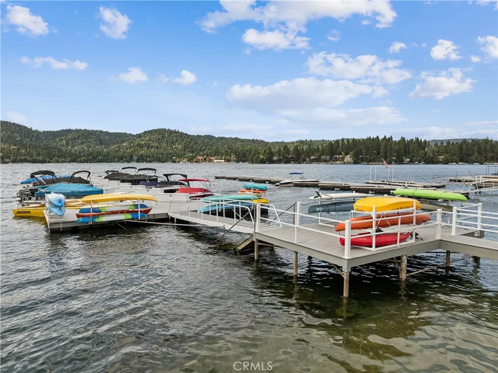 TBM 2-17 Lake Arrowhead, CA 92352