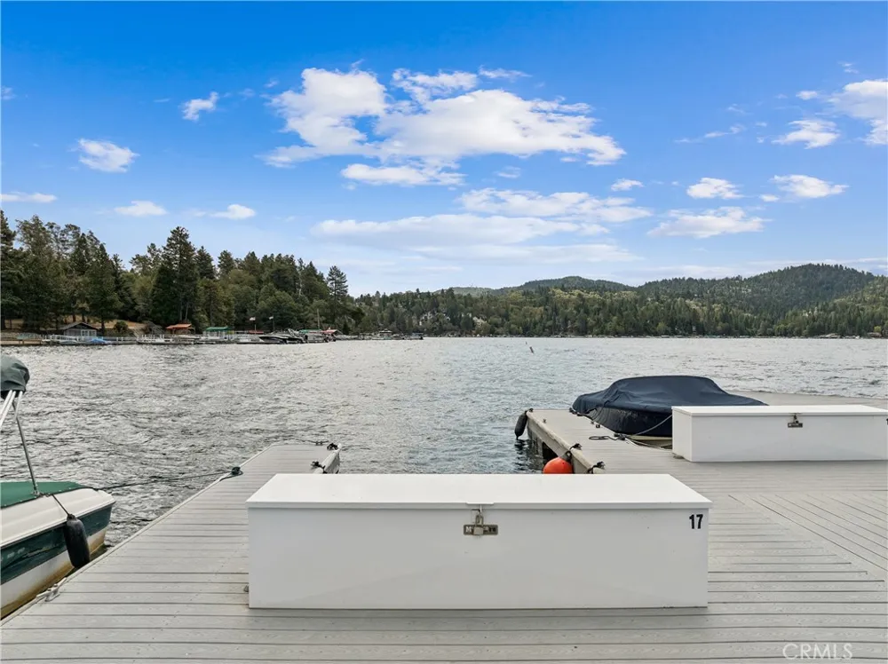 TBM 2-17 Lake Arrowhead, CA 92352