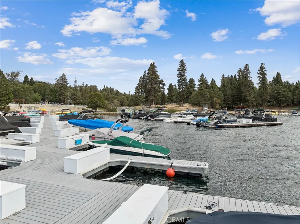 TBM 2-17 Lake Arrowhead, CA 92352