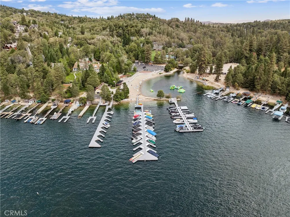 TBM 2-17 Lake Arrowhead, CA 92352