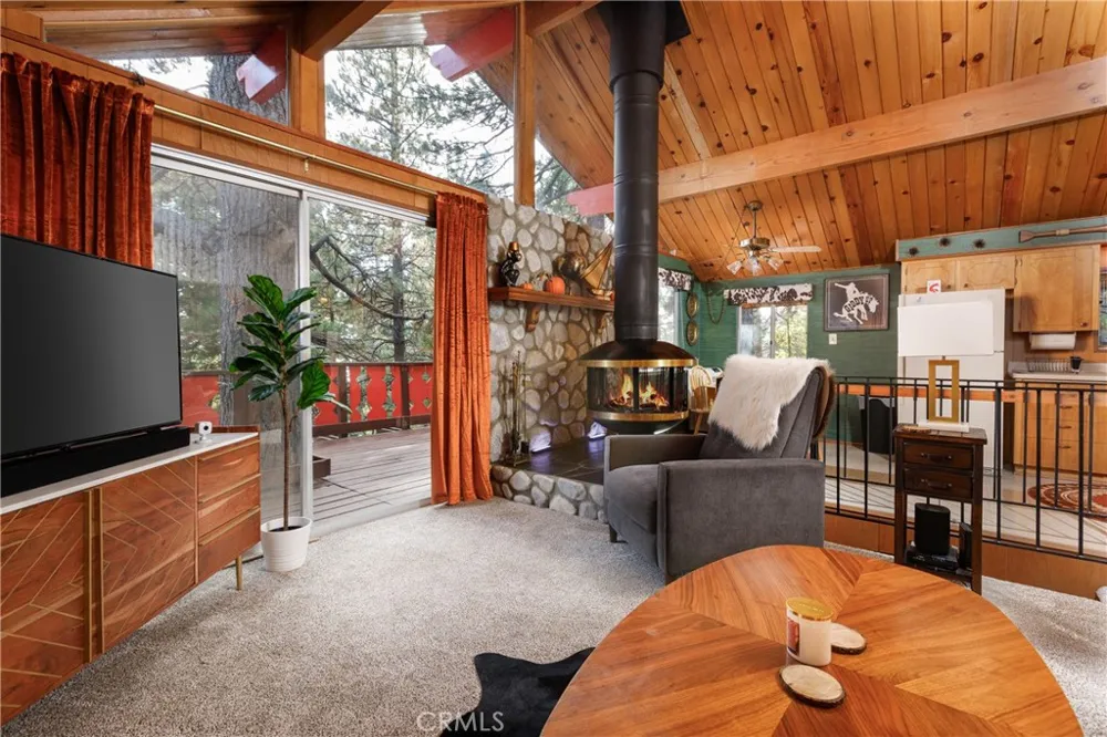 31321 Circle View Running Springs, CA 92382