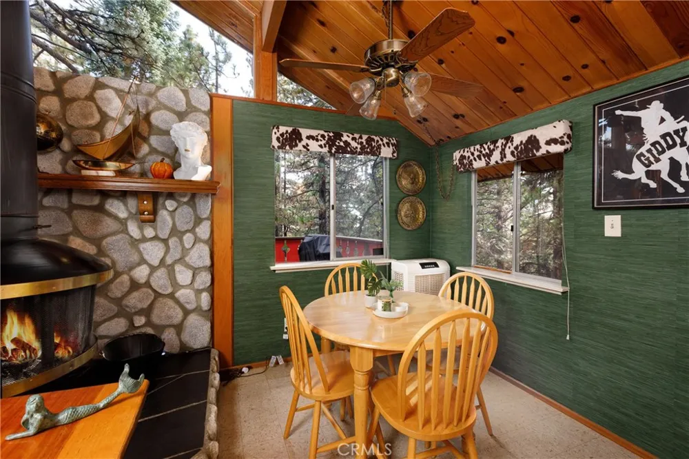 31321 Circle View Running Springs, CA 92382