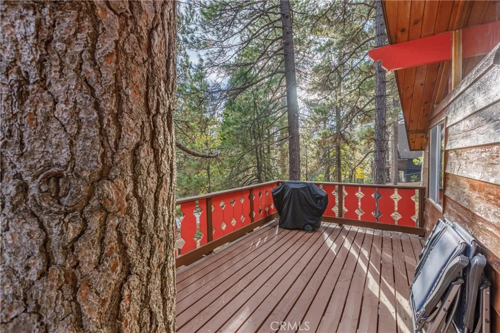 31321 Circle View Running Springs, CA 92382