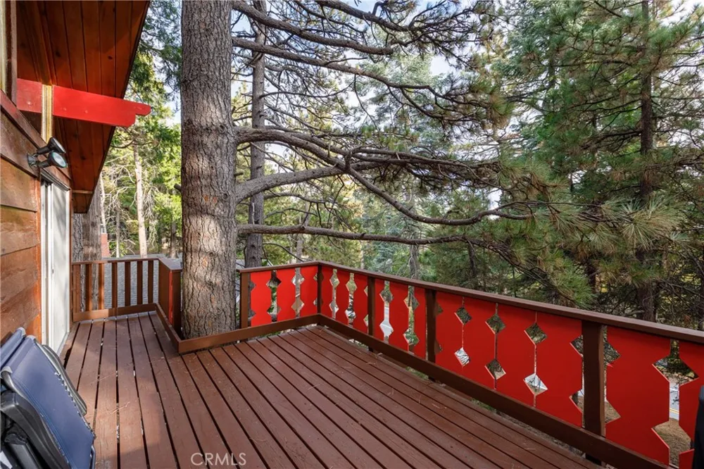 31321 Circle View Running Springs, CA 92382