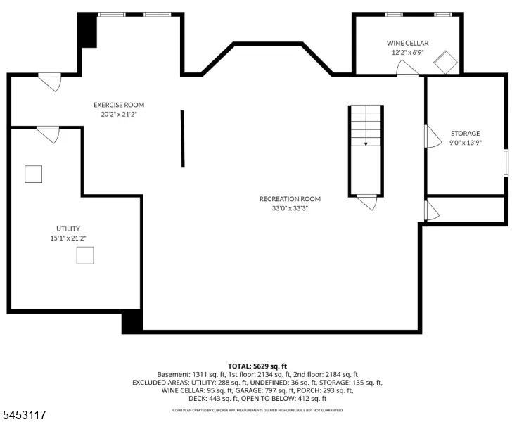 48 Ascot Dr Washington, NJ 07853