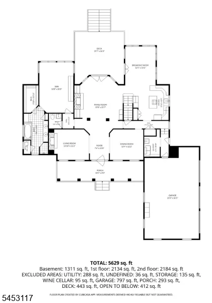 48 Ascot Dr Washington, NJ 07853