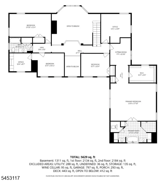 48 Ascot Dr Washington, NJ 07853