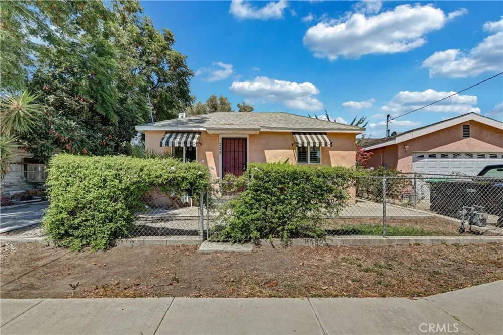 235 E M Colton, CA 92324