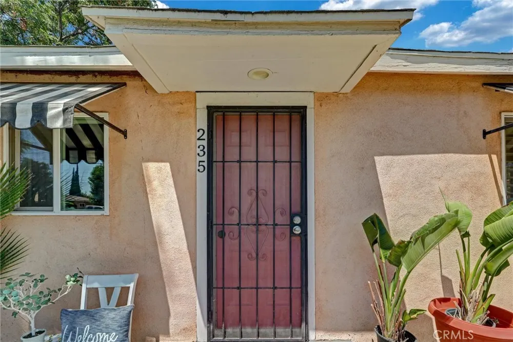 235 E M Colton, CA 92324