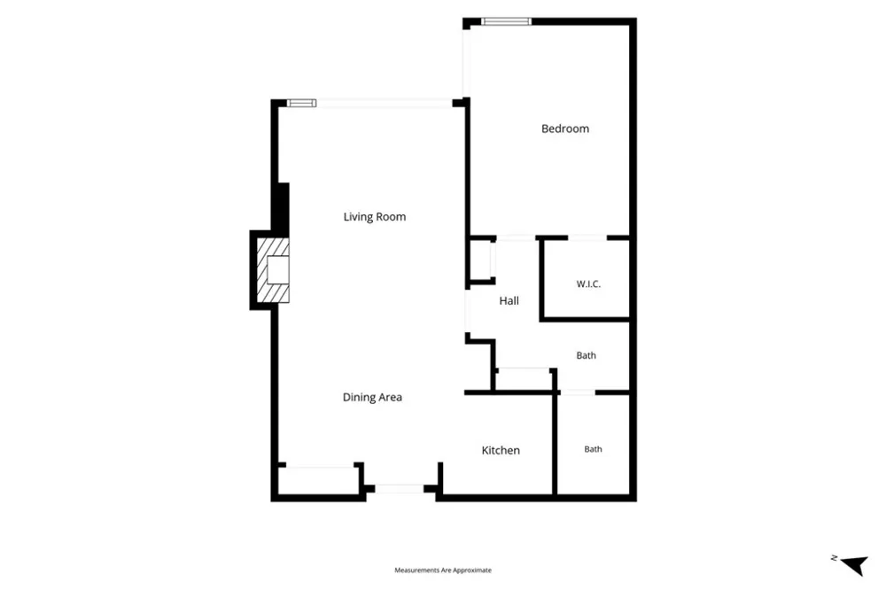 8120 Raintree Circle Culver City, CA 90230