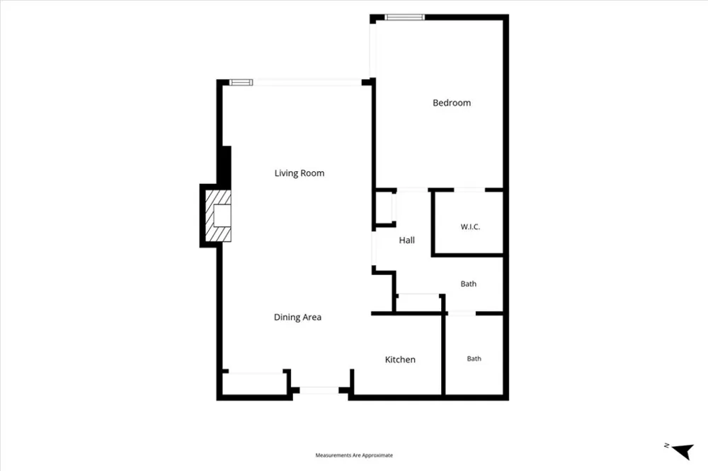 8120 Raintree Circle Culver City, CA 90230