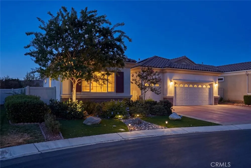 1192 Lantana Beaumont, CA 92223