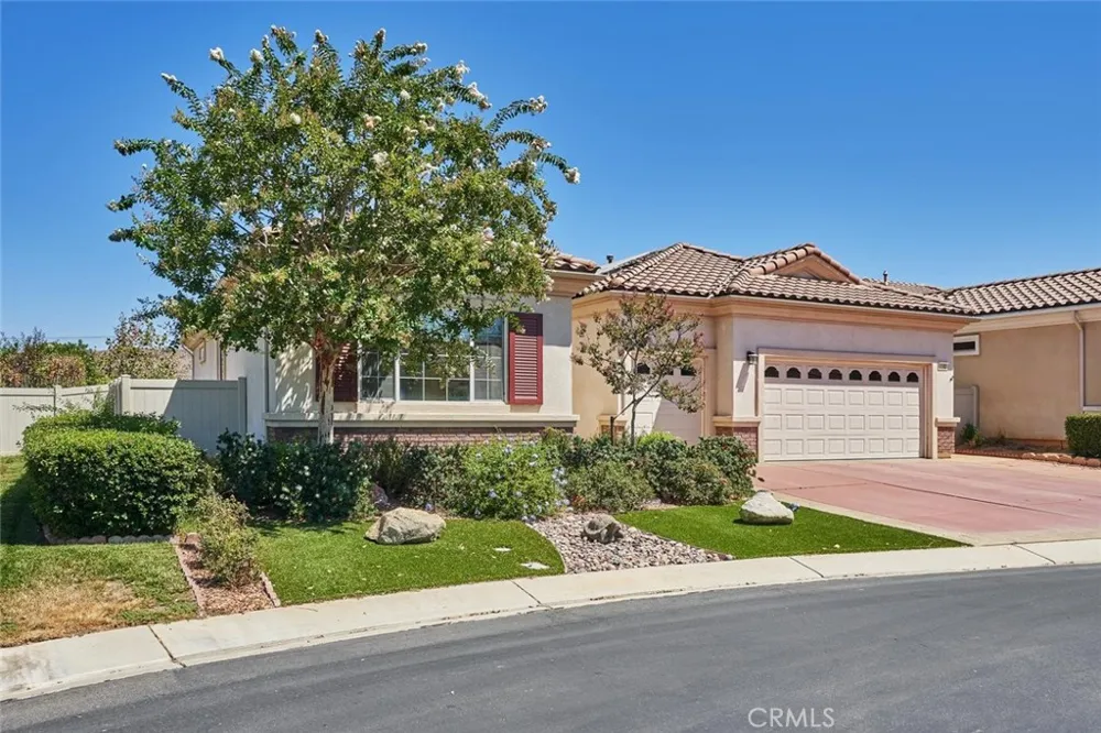 1192 Lantana Beaumont, CA 92223