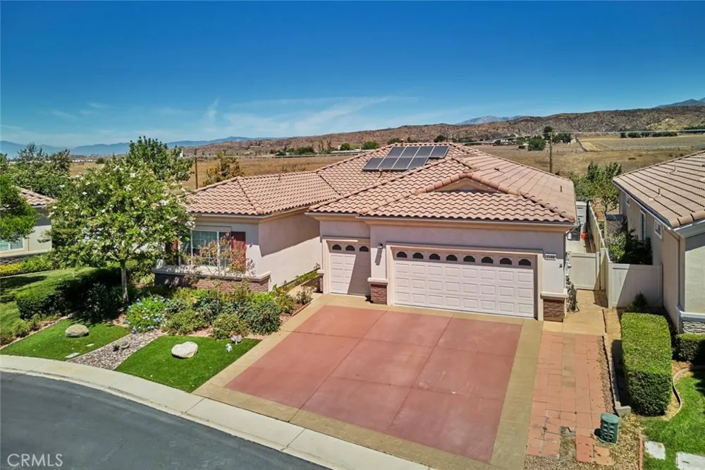 1192 Lantana Beaumont, CA 92223