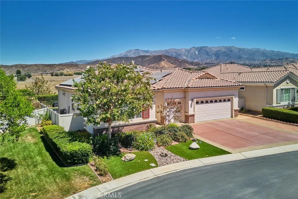 1192 Lantana Beaumont, CA 92223