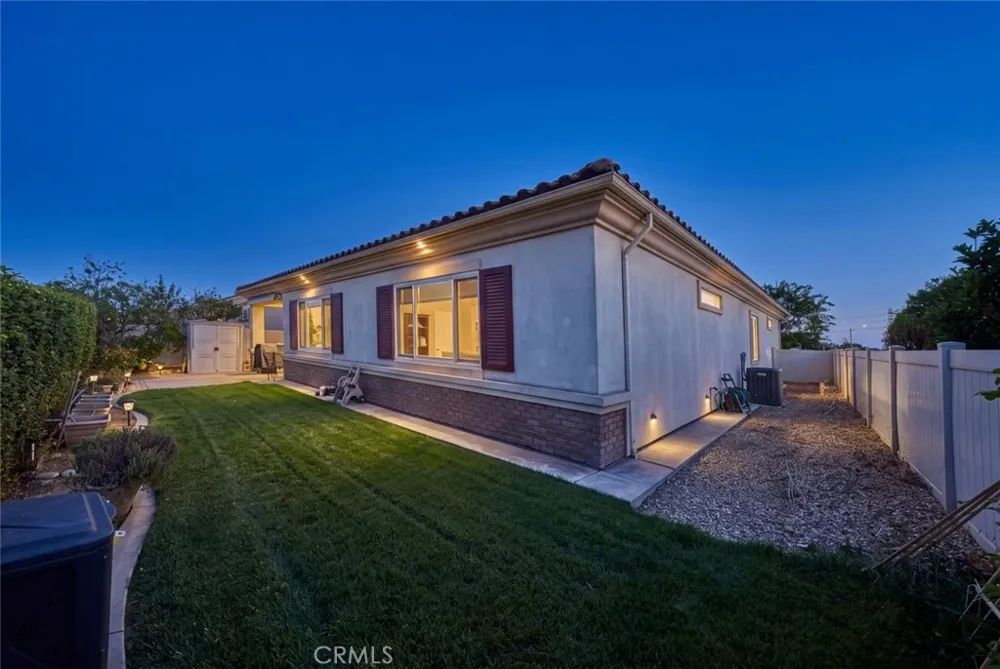 1192 Lantana Beaumont, CA 92223
