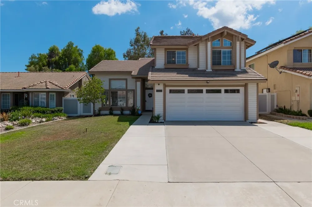 13109 Broken Bit Corona, CA 92883
