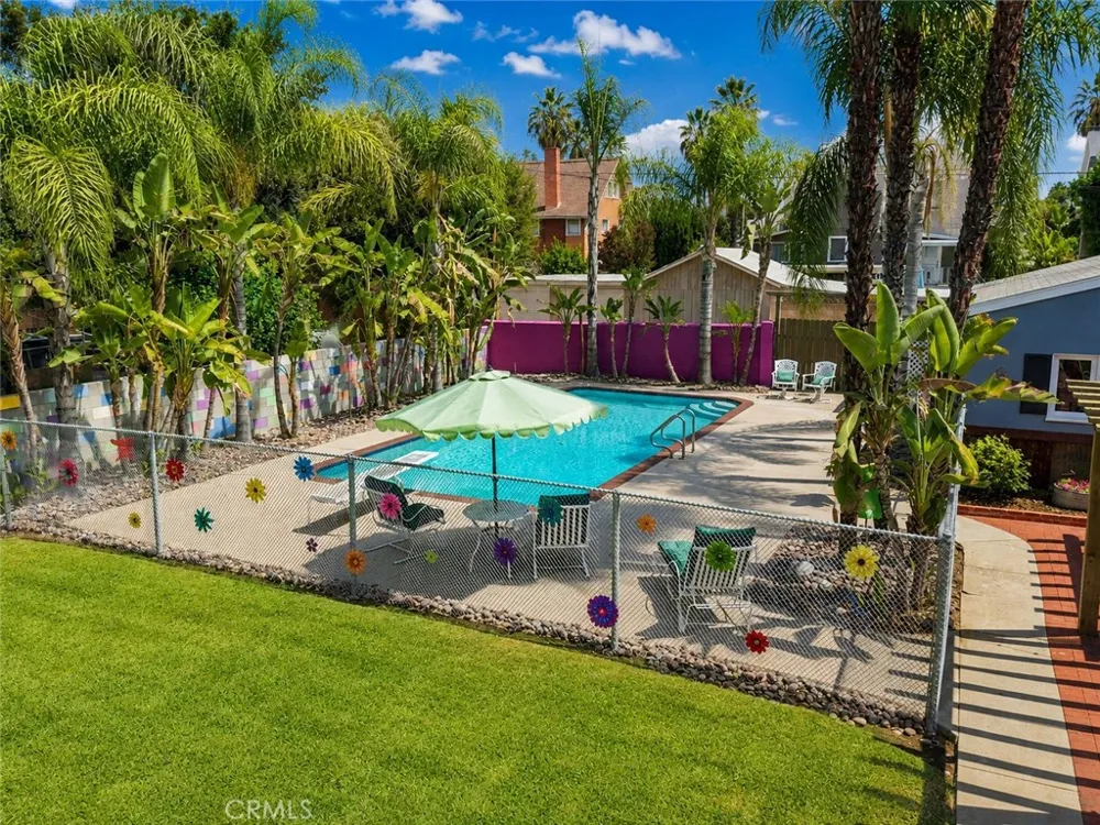 541 S 4th Redlands, CA 92373