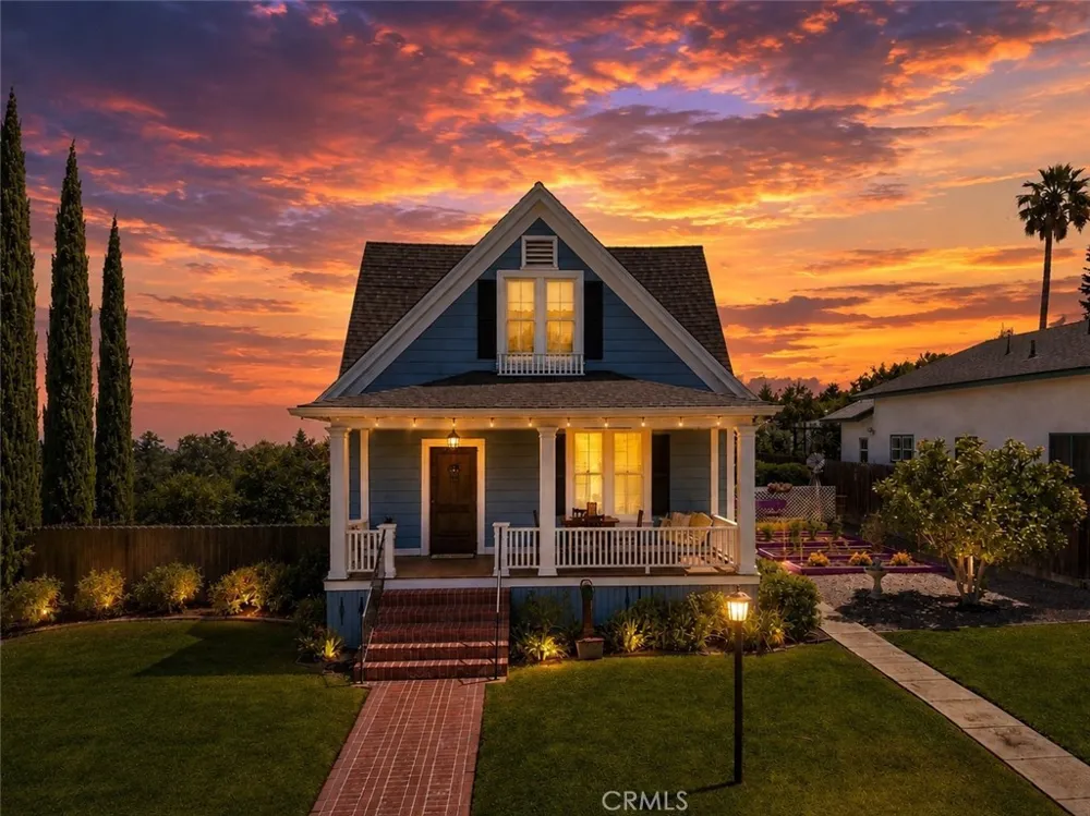 541 S 4th Redlands, CA 92373