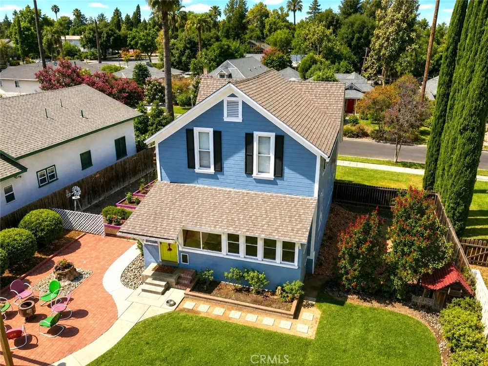 541 S 4th Redlands, CA 92373