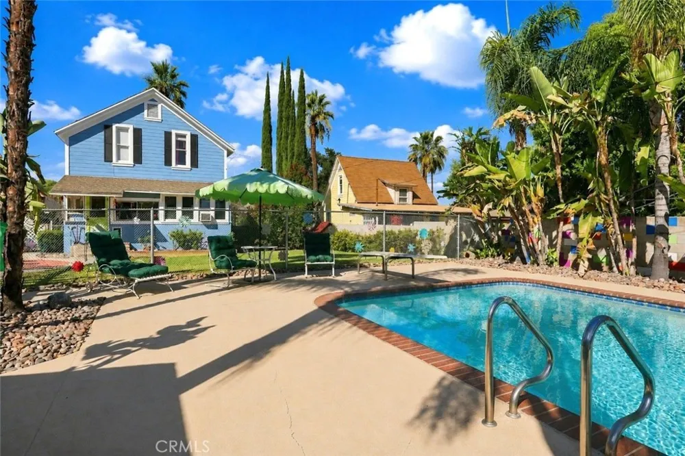 541 S 4th Redlands, CA 92373