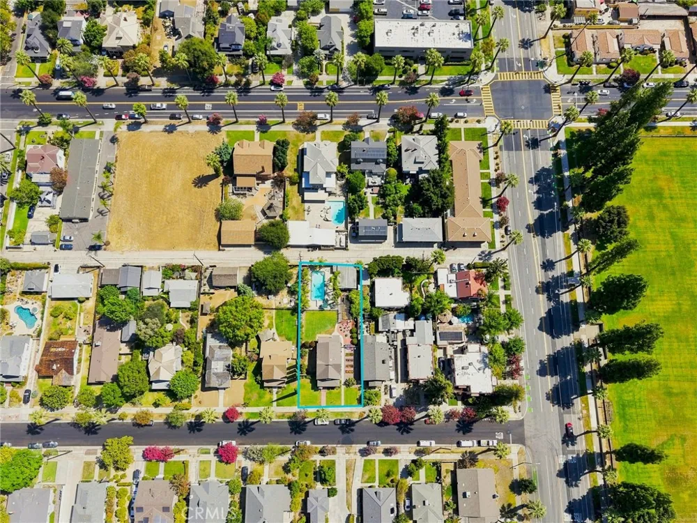 541 S 4th Redlands, CA 92373