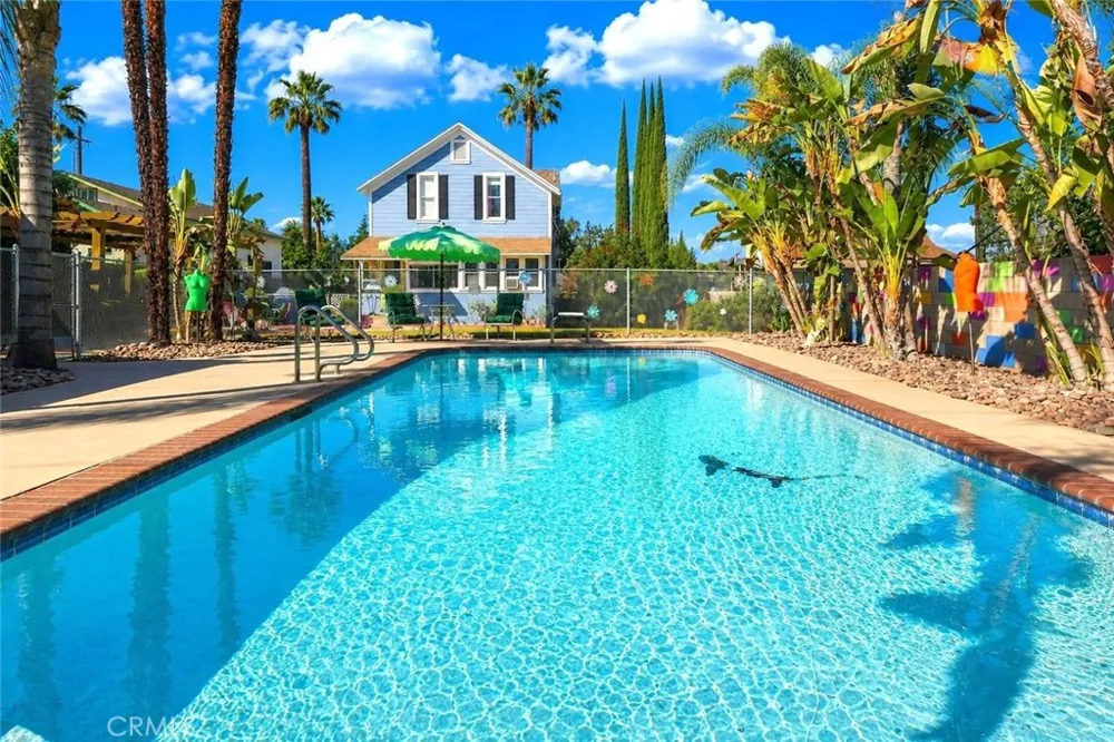 541 S 4th Redlands, CA 92373