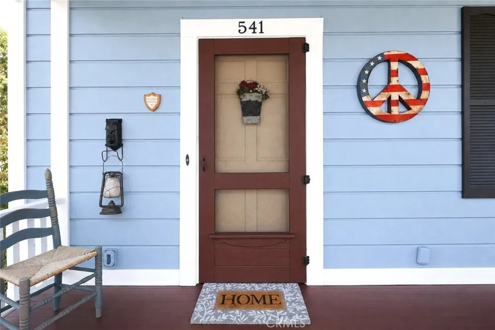 541 S 4th Redlands, CA 92373