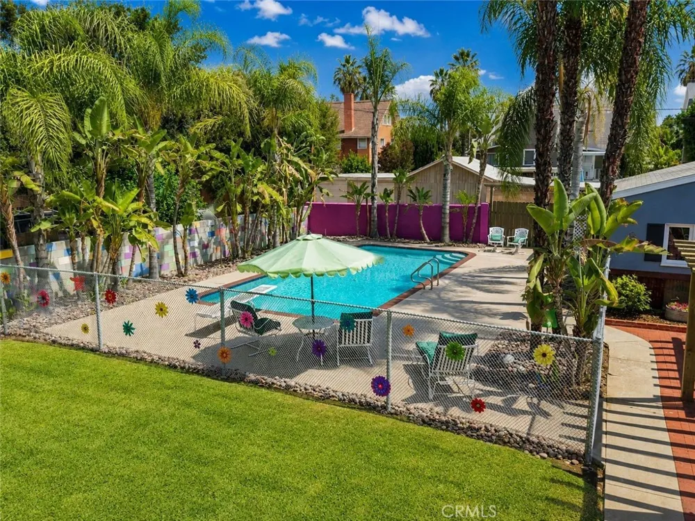 541 S 4th Redlands, CA 92373