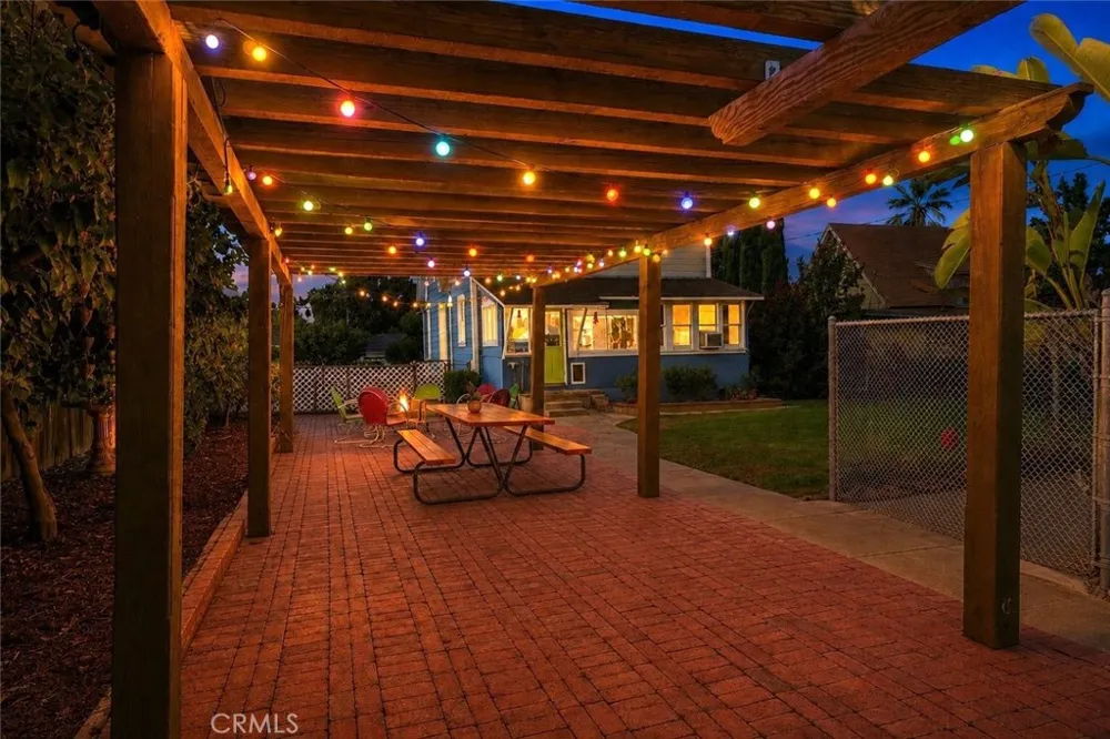 541 S 4th Redlands, CA 92373