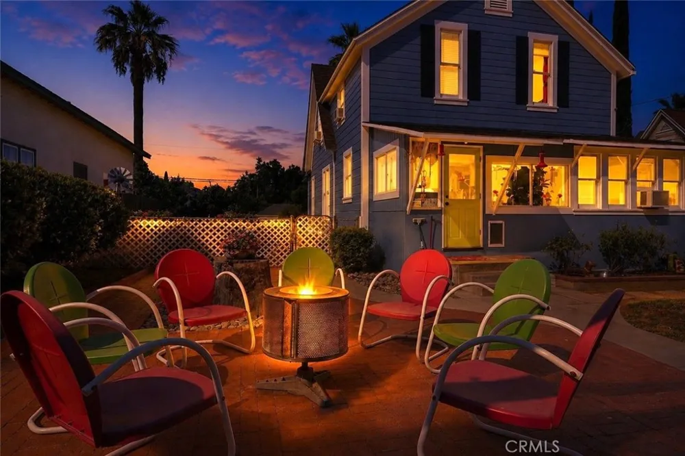 541 S 4th Redlands, CA 92373