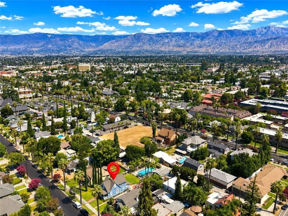 541 S 4th Redlands, CA 92373