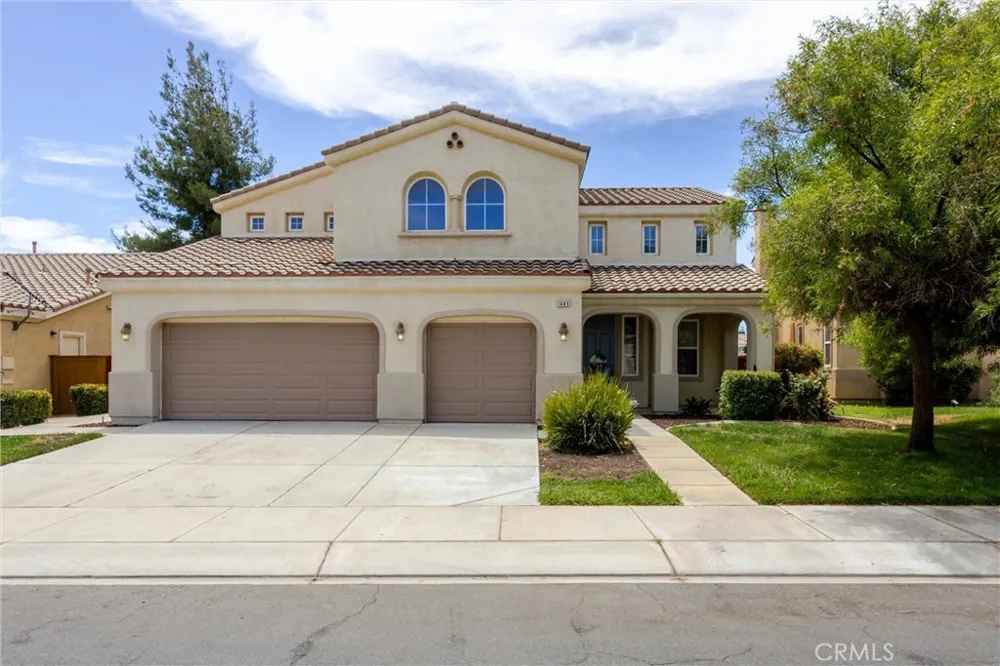 1485 Moonlight Beaumont, CA 92223