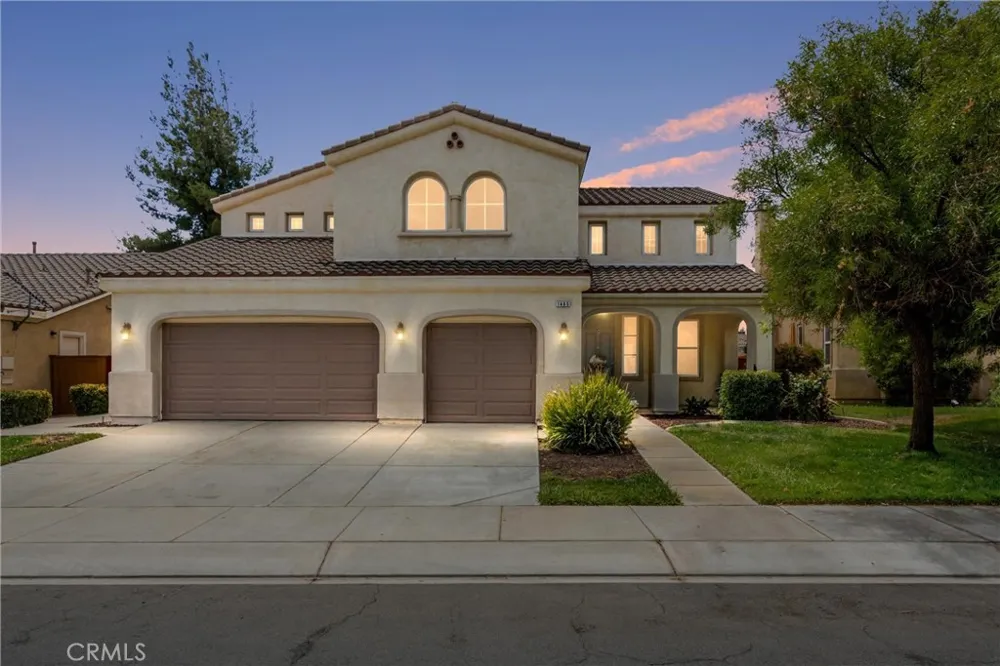 1485 Moonlight Beaumont, CA 92223