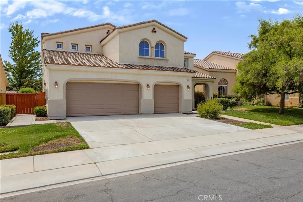 1485 Moonlight Beaumont, CA 92223