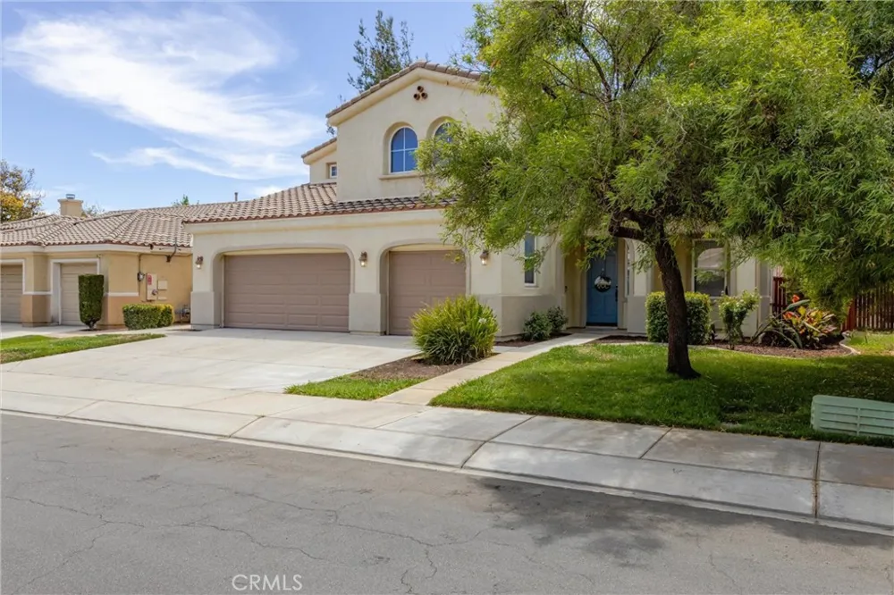 1485 Moonlight Beaumont, CA 92223