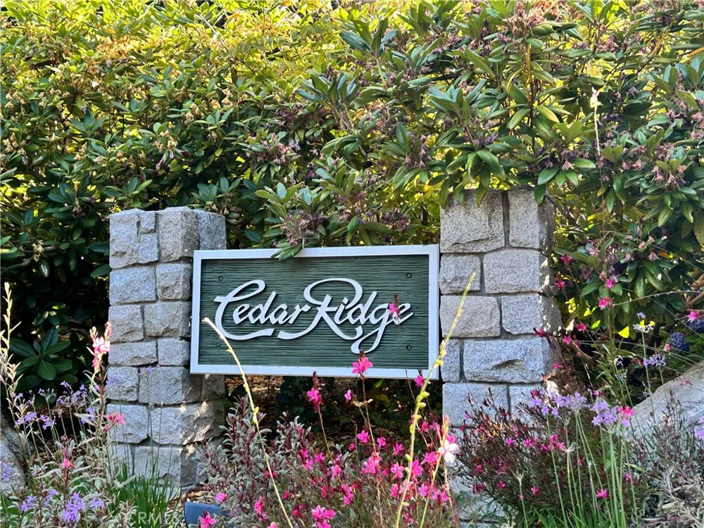 28980 White Dove Lane Lake Arrowhead, CA 92352