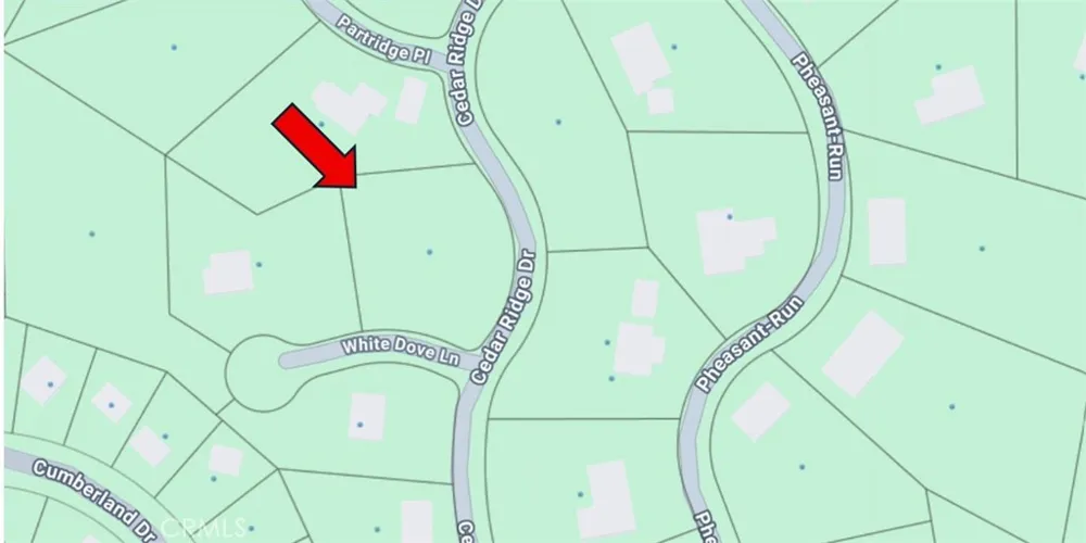 28980 White Dove Lane Lake Arrowhead, CA 92352