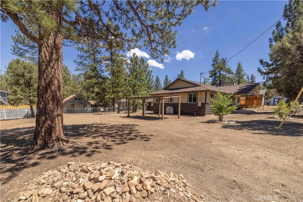 304 Greenspot Big Bear City, CA 92314