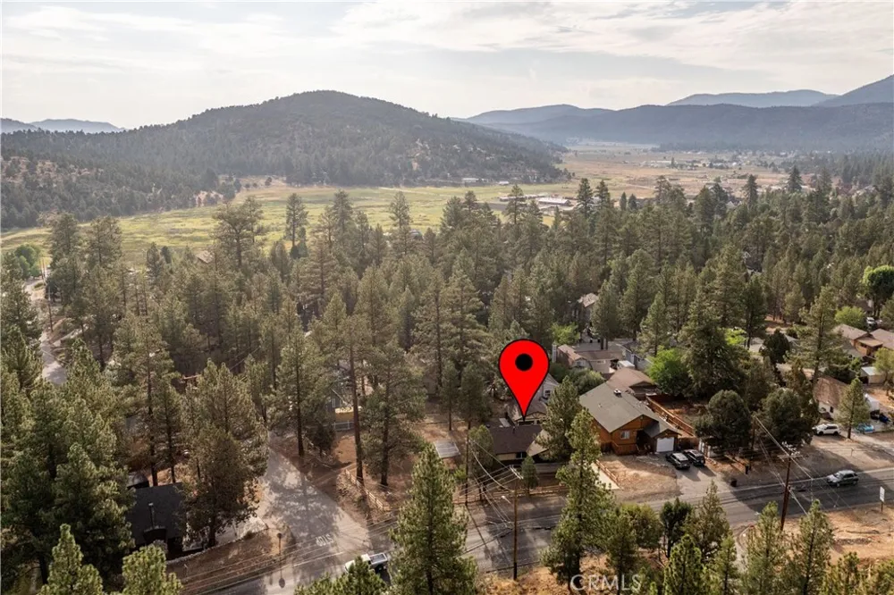 304 Greenspot Big Bear City, CA 92314