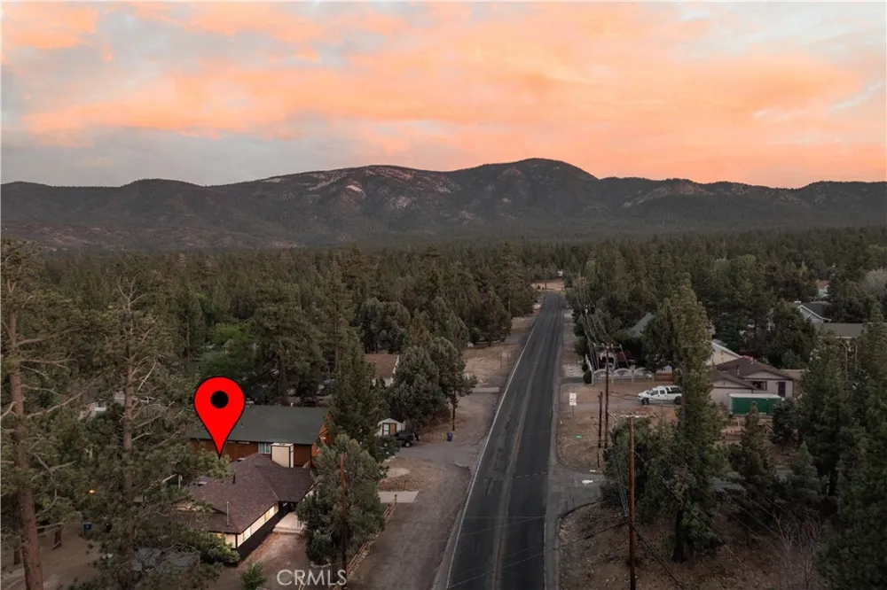 304 Greenspot Big Bear City, CA 92314