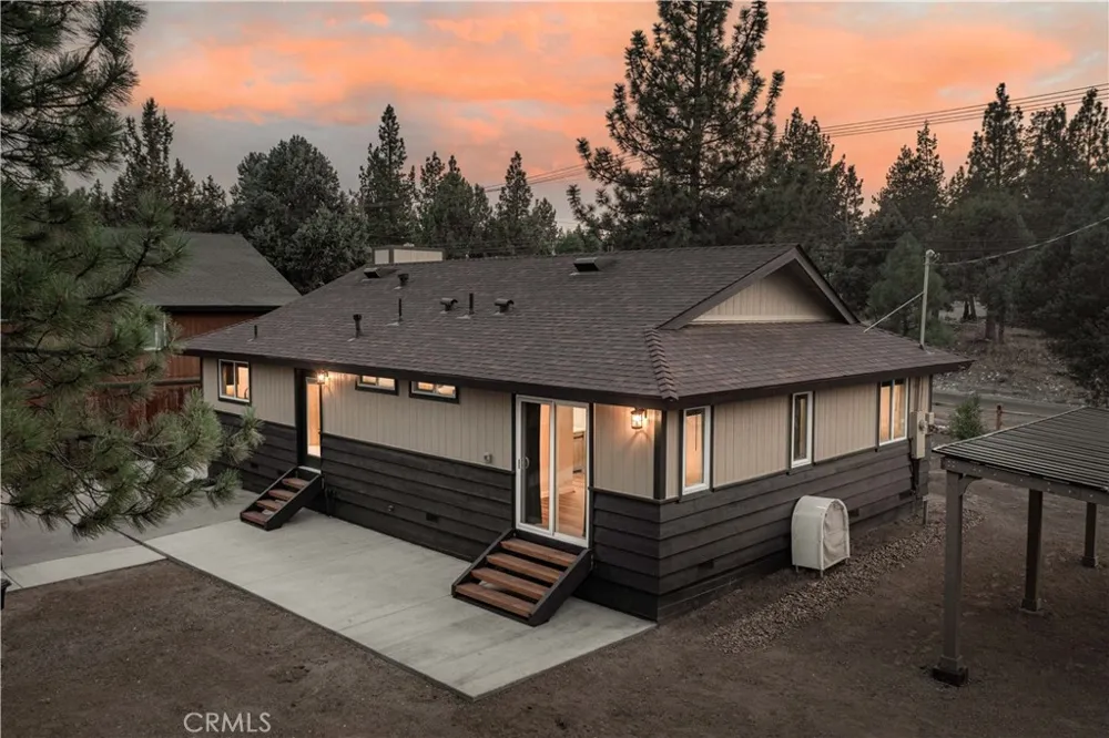 304 Greenspot Big Bear City, CA 92314