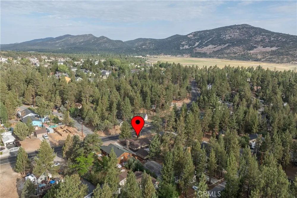 304 Greenspot Big Bear City, CA 92314
