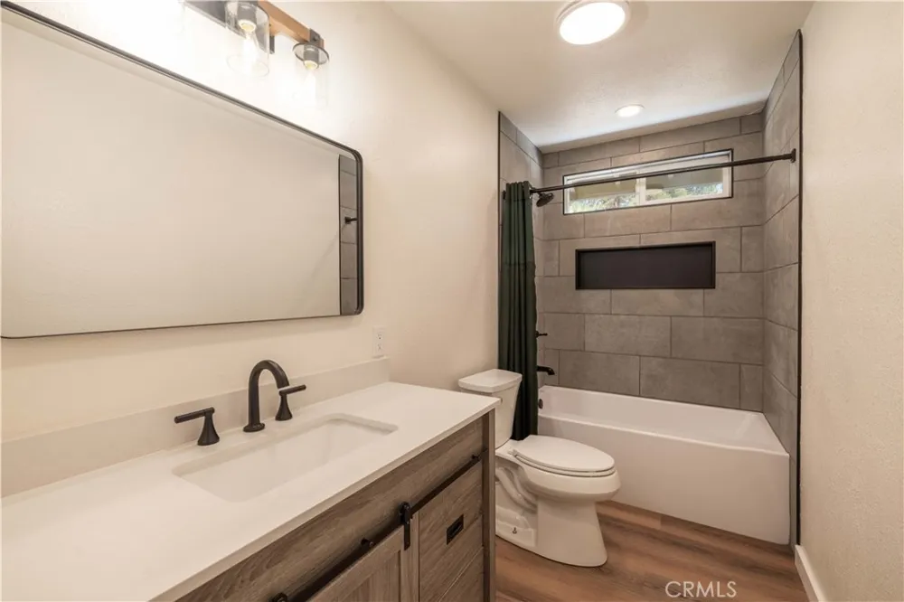 304 Greenspot Big Bear City, CA 92314