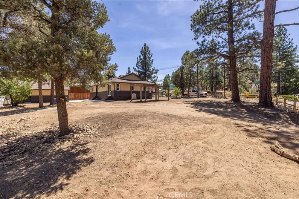 304 Greenspot Big Bear City, CA 92314
