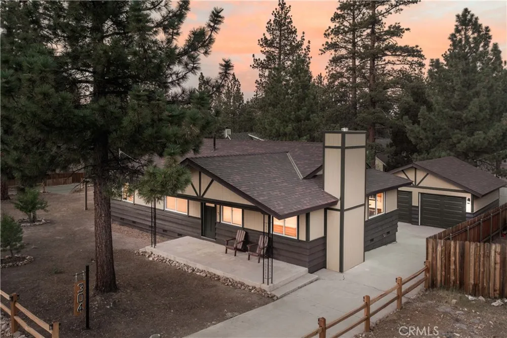 304 Greenspot Big Bear City, CA 92314