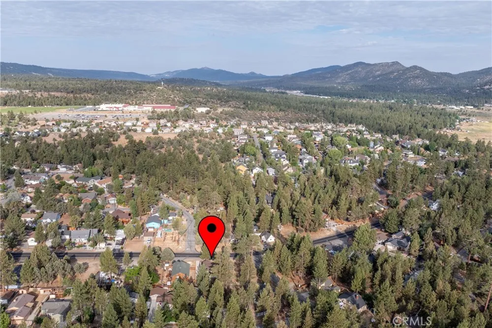304 Greenspot Big Bear City, CA 92314